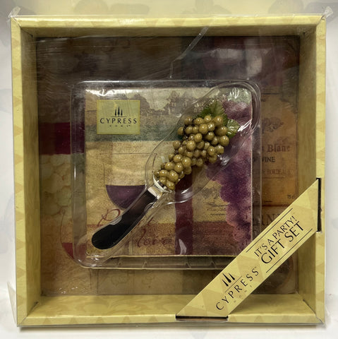 It’s A Party Gift Set -Vintage Vines