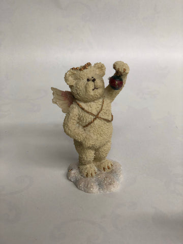 Trimmer -Boyd's Bear