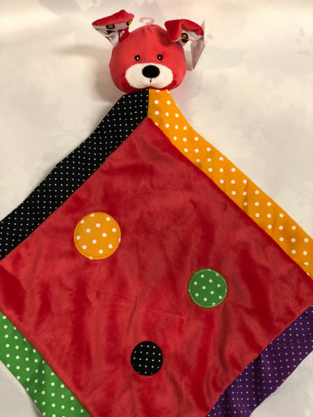 Mini Blanket