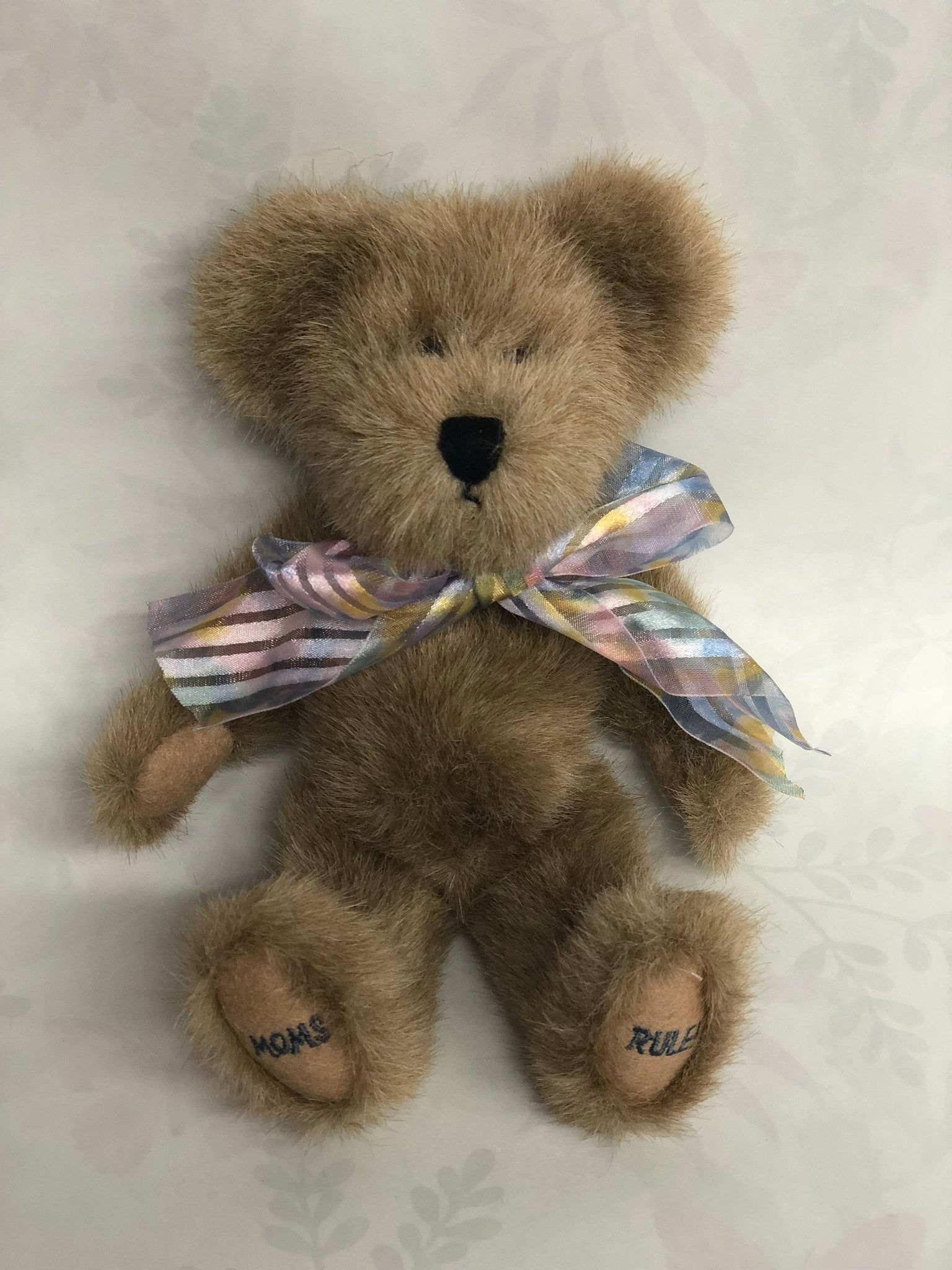 Boyd's Bear- Truly D. Best Mom