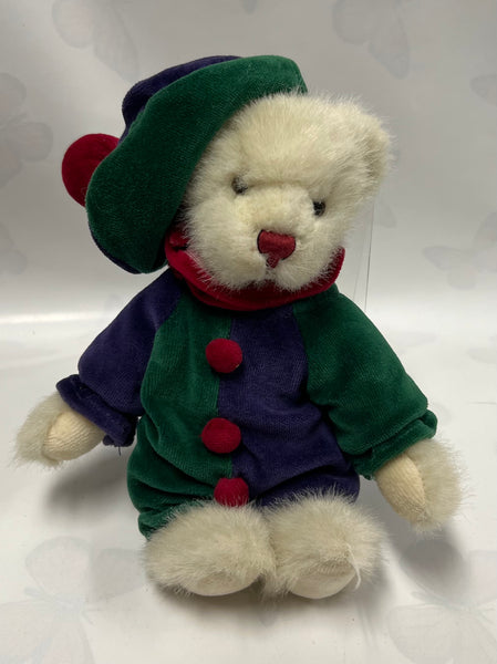 Boyd's Bear - Snickersnoodle