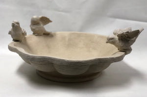 Bird Bath