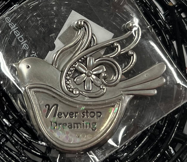 You Sparkle & Shine  -Pocket Charm