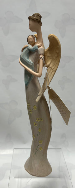 Sensitivity - Eden’s Angels Collection