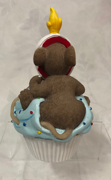 Charming Tails - Your Sweetness Grows Year After Year #0