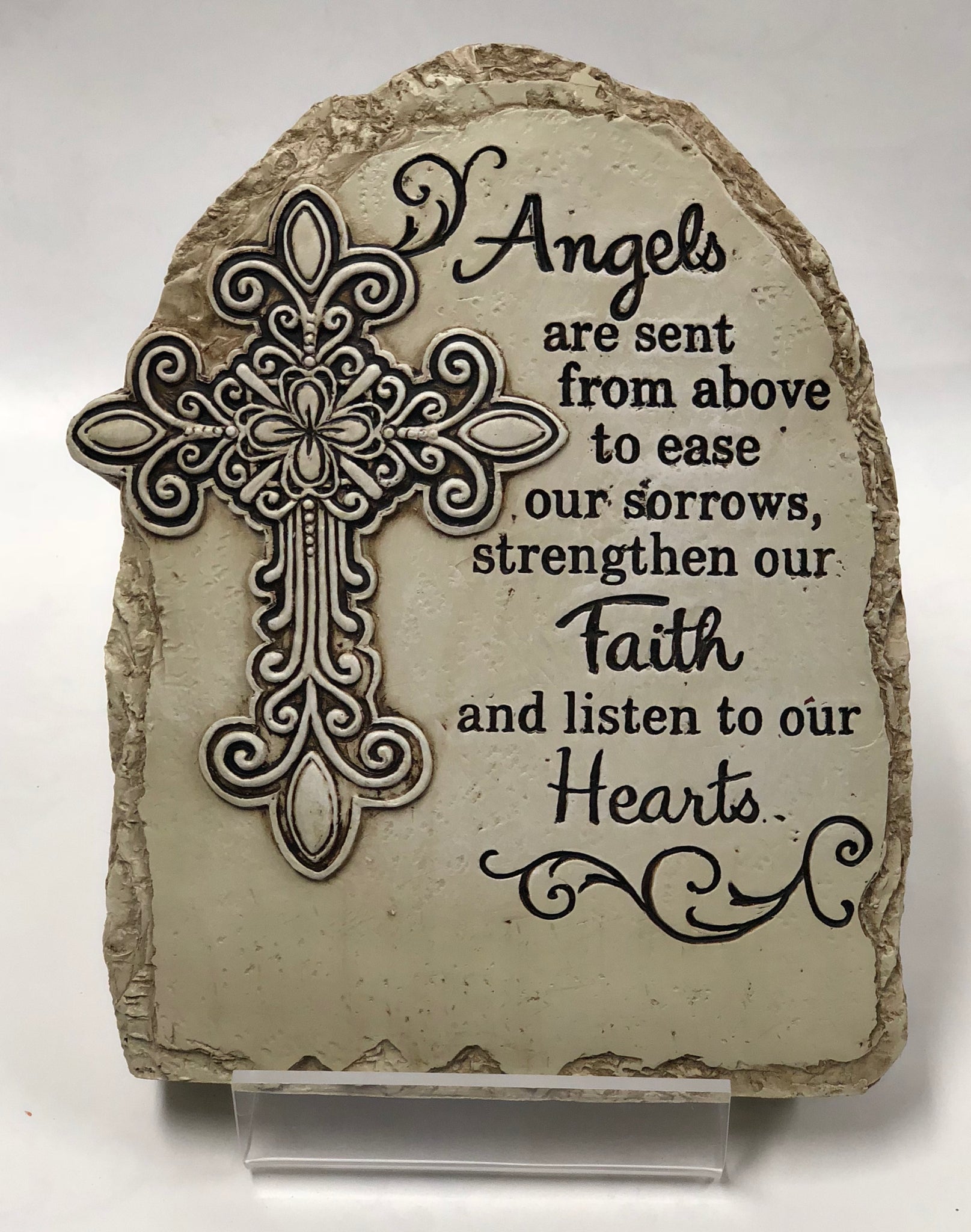 Angels -Decorative Stone