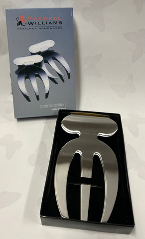 Maxwell & Williams Salad Server -Cosmopolitan