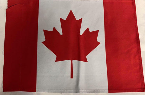 Canada -Small Flag