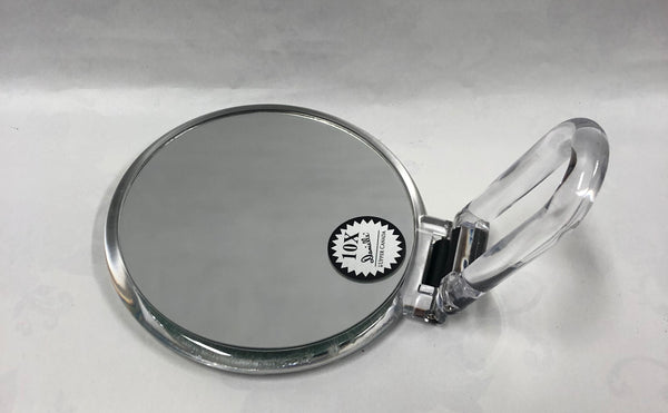 Handheld Mirror