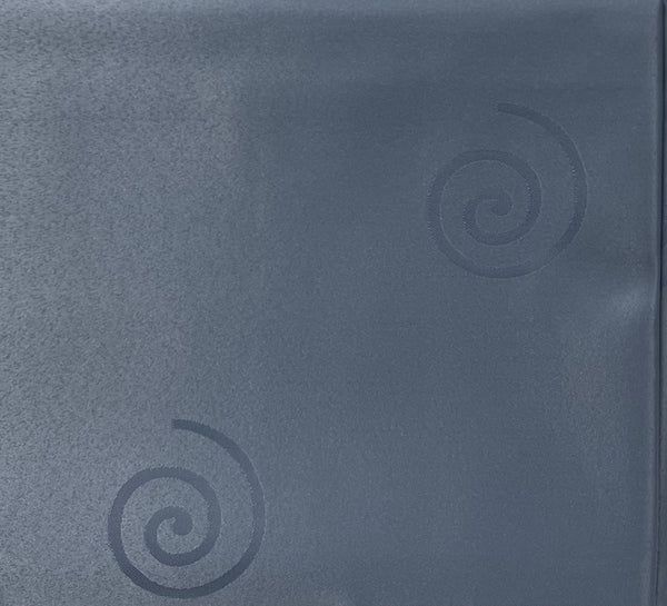 Table Cloth -Monticello -Blue