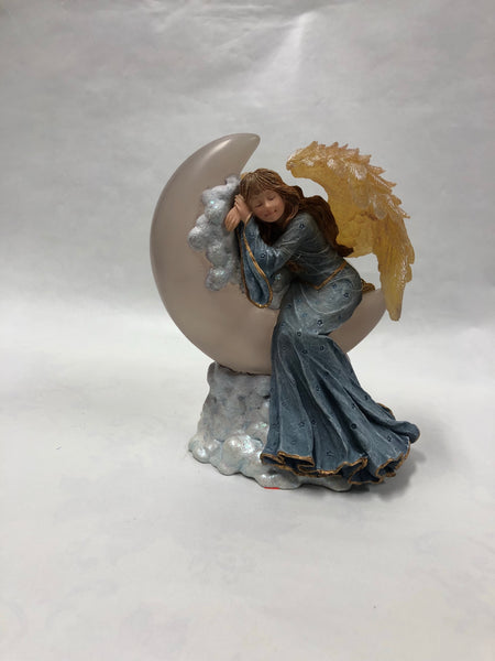 Constance... Guardian Of Slumber -Boyd's Bear