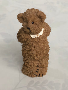 William T. Bear -Boyd's Bear