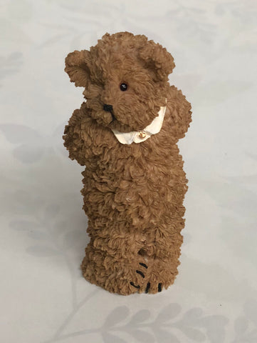 William T. Bear -Boyd's Bear