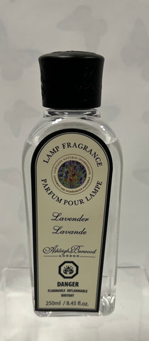Lavender - Ashleigh & Burwood Lamp Fragrance