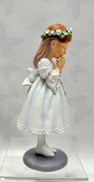 Confirmation Figurine