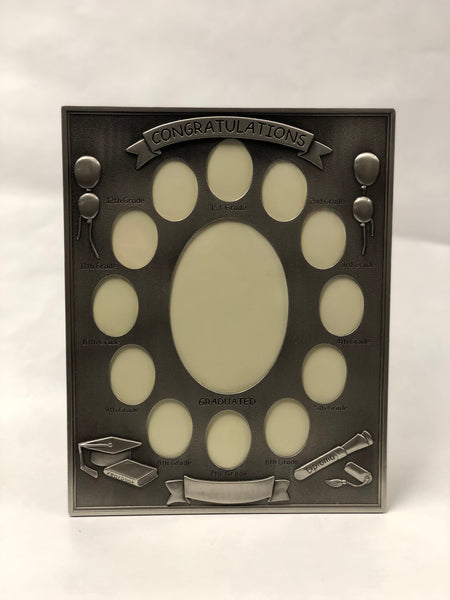 Congratulations Picture Frame