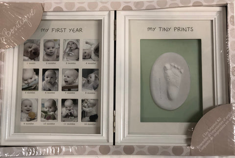 My First Year Frame