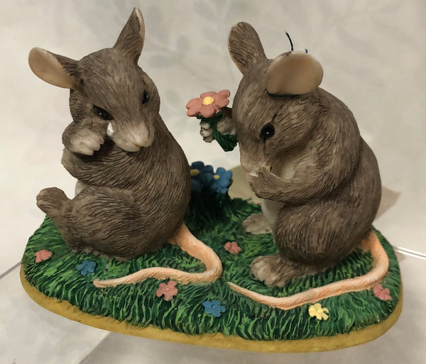 Charming Tails -I’m So Sorry