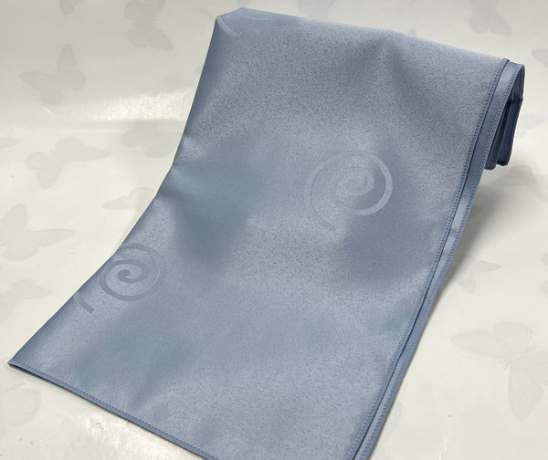 Monticello Cloth Napkin -Blue
