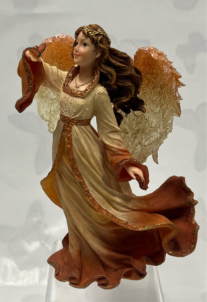 Mariposa… Guardian Of Tranquility-Boyd's Bear