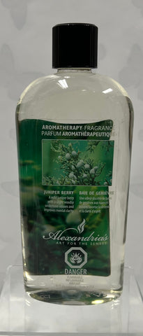 Juniper Berry - Alexandria’s Lamp Fragrance