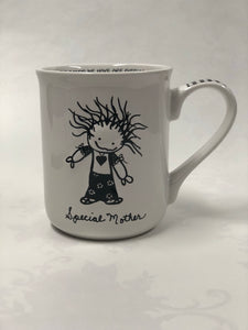 Special Mother mug