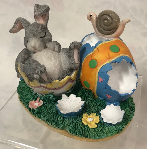 Charming Tails -After The Hunt