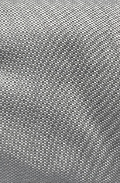 Table Cloth -Basketweave -Grey/Silver