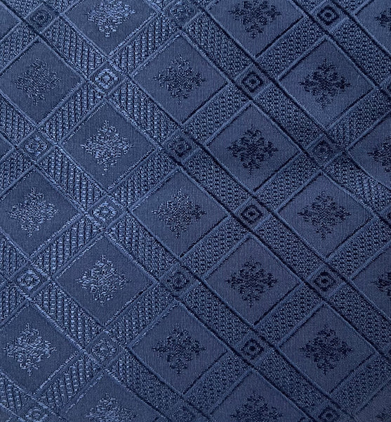 Table Cloth- Limoge -Navy