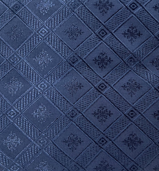 Table Cloth- Limoge -Navy