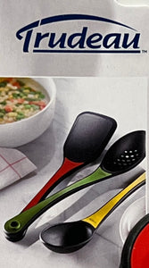 Trudeau Kitchen Tool Set