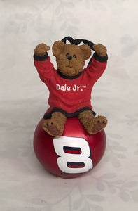 Dale Jr. Ornament -Boyd's Bear