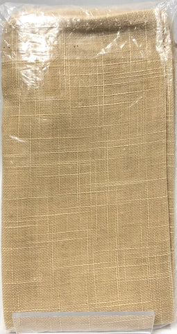 Gold Cloth Napkin