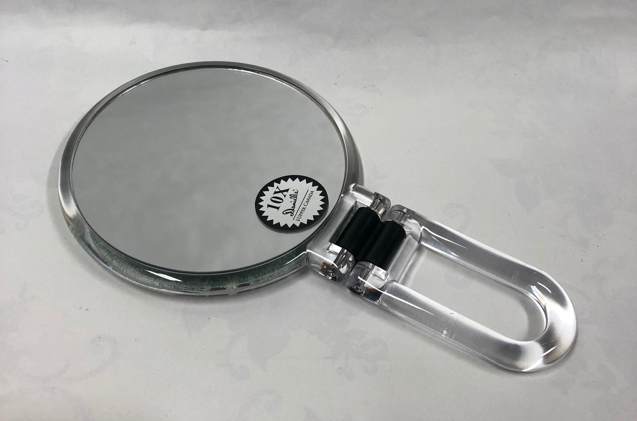 Handheld Mirror