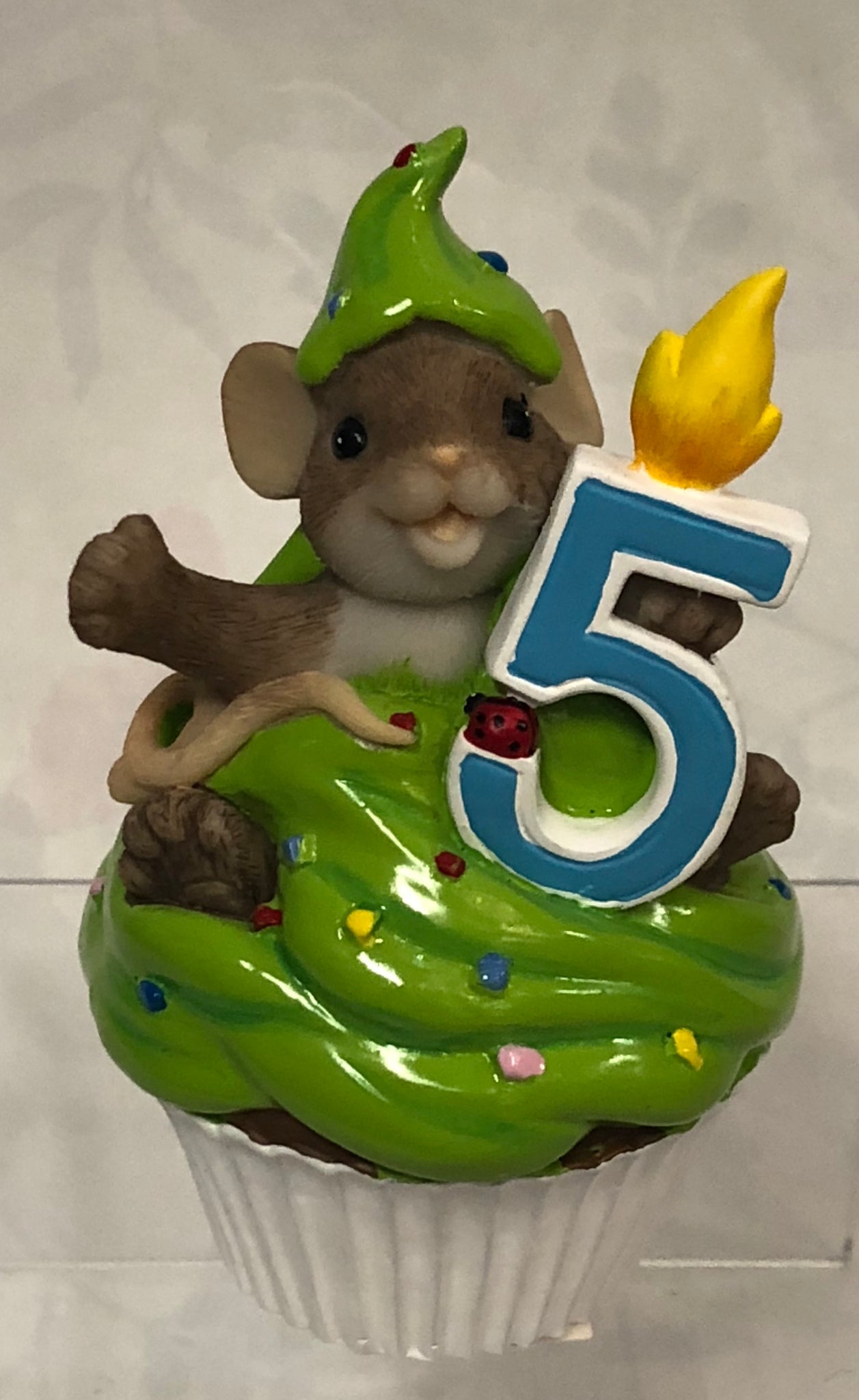 Charming Tails - Your Sweetness Grows Year After Year #5