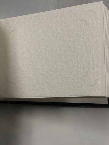 Photo Album -Dark Blue