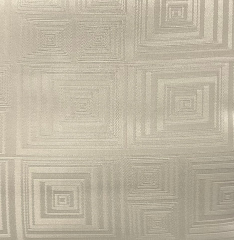 Table Cloth -Infinity Square -Cream