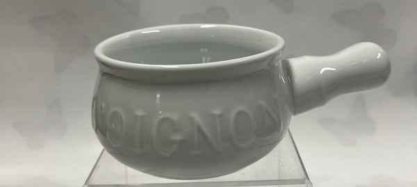 French Onion Soup Bowl Set