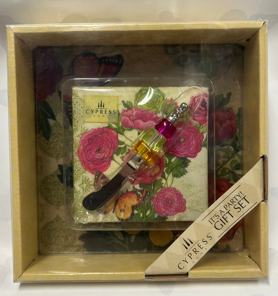It’s A Party Gift Set -Botanica