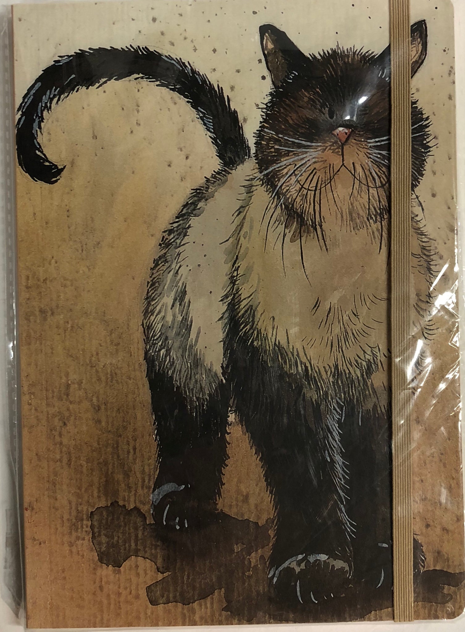 Cat Journal