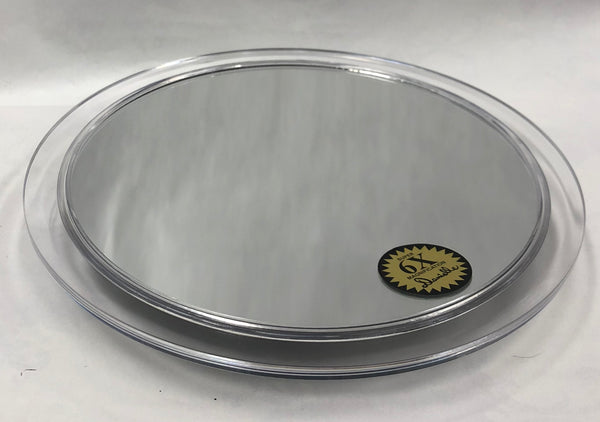 Large Suction Mirror