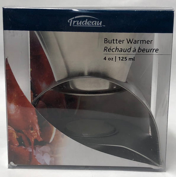 Butter Warmer