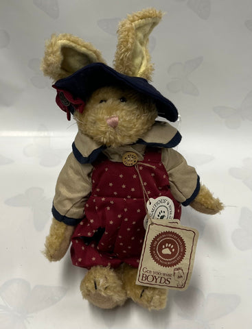Boyd's Bear- Emily Babbit
