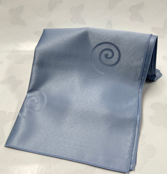 Monticello Cloth Napkin -Blue