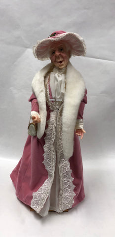 Jacqueline Kent -Mrs. J Winifred
