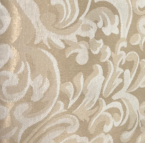 Table Cloth- Valencia -Taupe