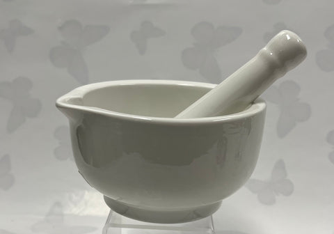 Maxwell Williams- Mortar and Pestle