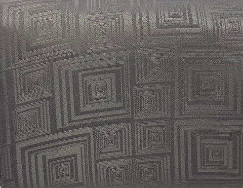 Table Cloth -Infinity Square -Grey