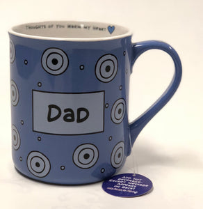 Dad Mug