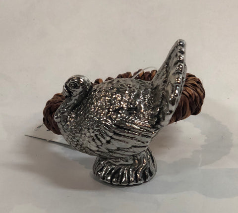 Turkey Napkin Ring